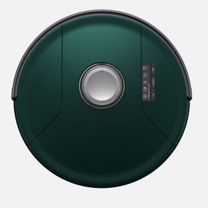 BobSweep Bob PetHair SLAM Vacuum and Mop